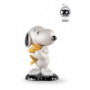 Figura Snoopy Peanuts de Porcelana  SIDESHOW