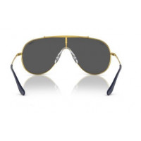 RAY-BAN Wings Sunglasses RB3597/9246-87