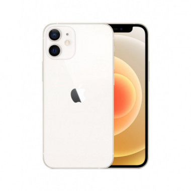 Apple Iphone 12 Mini 128Gb Blanco