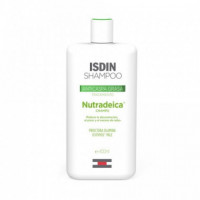ISDIN Nutradeica Anti-Oily Dandruff Shampoo 400 Ml