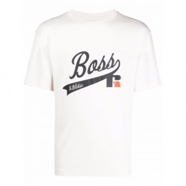 BOSS - T_RA_3 T-shirt - 50466090/118
