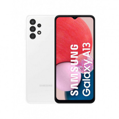 Samsung A13 5G 64GB Branco (SM-A136BZ)