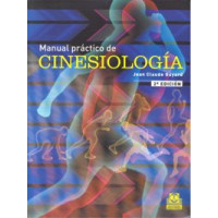 Manual práctico de cinesiología (Bicolor)