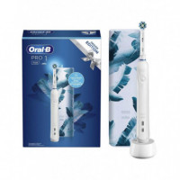 BRAUN Oral-b Oral-b Toothbrush Pro 750 White (16.5131UX)