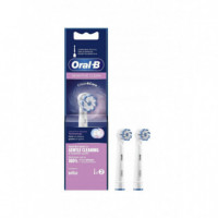 BRAUN Oral-b Oral-b Replacement Head (EB60-2)