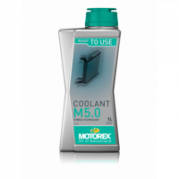 MOTOREX Coolant M5.0 1L