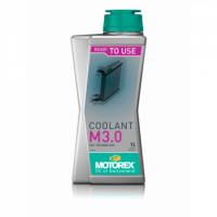 MOTOREX Coolant M3.0 1L