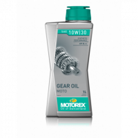 MOTOREX Gear Oil 10W30 1LT