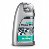 MOTOREX Fork Oil Racing 2,5W 1LT