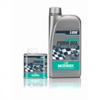 MOTOREX Fork Oil Racing 10W 1L