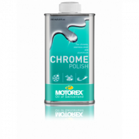 MOTOREX Chrome Polish 200ML