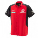 Camisa GASGAS Replica Team