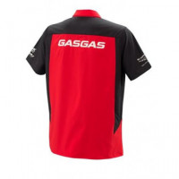 Camisa GASGAS Replica Team