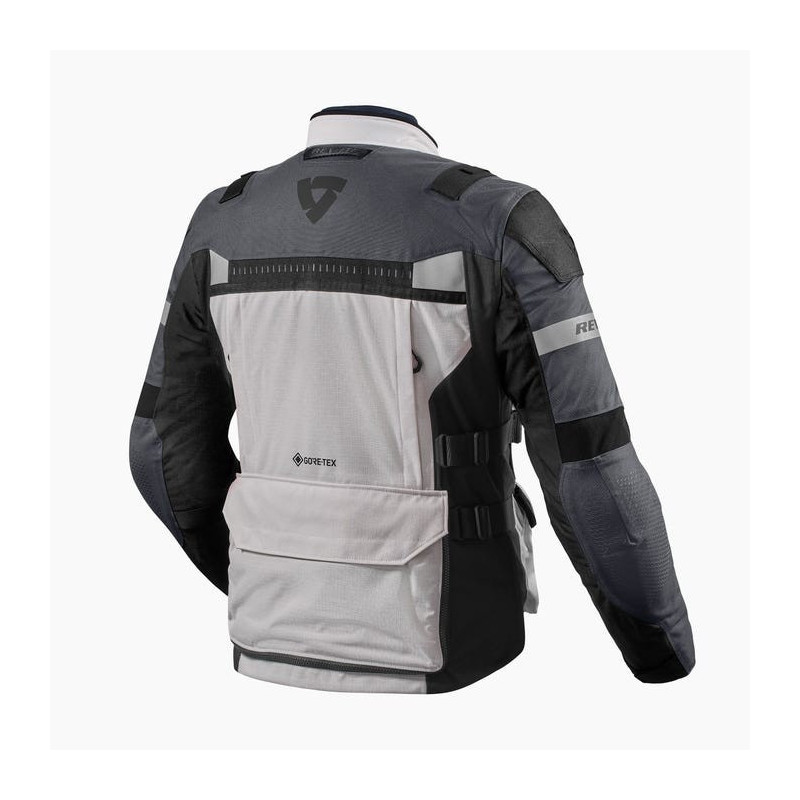 CHAQUETA KTM DEFENDER - Guanxe Atlantic Marketplace