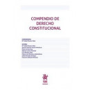 Compendio de Derecho Constitucional