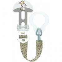 MAM Pacifier Clamp and Protective Cover for Pacifier