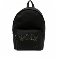 BOSS - Catch Gl_backpack - 50479017/001