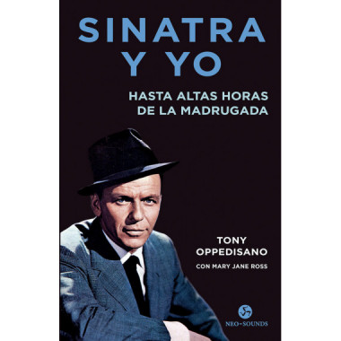 Sinatra y Yo