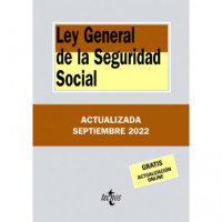 Ley General de la Seguridad Social