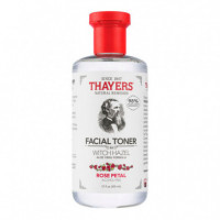Rose Petal Facial Toner THAYERS