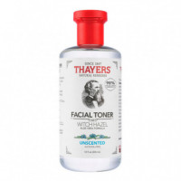 THAYERS Fragrance-Free Facial Toner