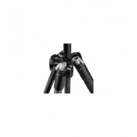 MANFROTTO Element Mii Aluminio Negro MKELMII4BK-BH