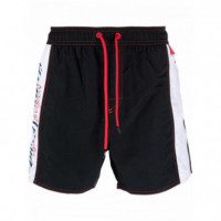 DIESEL - Bmbx-caybay Sw Boxer Medium Boxer-shorts - 00SXLH/E0013