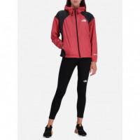 THE NORTH FACE - Women's Hydrenaline Jacket 2000 - NF0A5J5W3961/3961