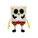 Figura Bob Esponja Skullpants  SUPER 7