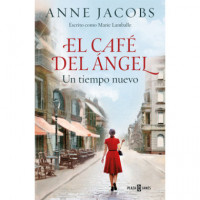 EL CAFE DEL ANGEL. UN TIEMPO NUEVO