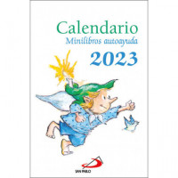 Calendario Minilibros Autoayuda 2023