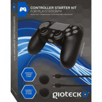 Controller Starter Kit PS4  SHINE STARS
