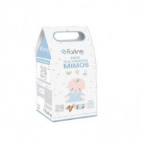 Farline Pack Primeros Mimos  COFARES