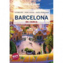 Barcelona de Cerca 7