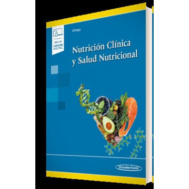 NUTRICION CLINICA Y SALUD NUTRICIONAL