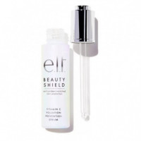 E.l.f. - Beauty Shield Vitamin C Pollution Prevention Serum  ELF COSMETICS