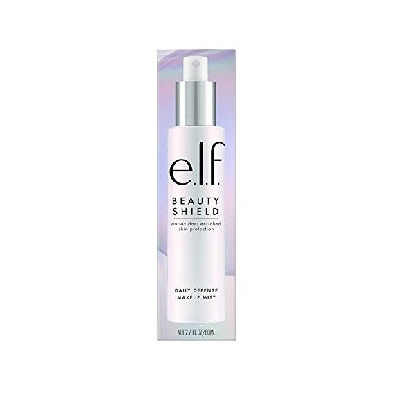 E.l.f. - Beauty Shield Every Day Defense Makeup Mist  ELF COSMETICS
