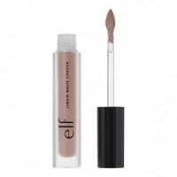 E.l.f. - Liquid Matte Lipstick 02  ELF COSMETICS
