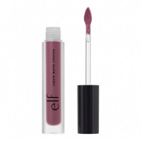 E.l.f. - Liquid Matte Lipstick  ELF COSMETICS