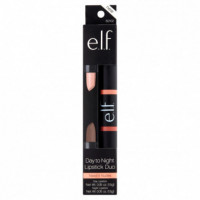 E.l.f. - Day To Night Lipstick Duo  ELF COSMETICS