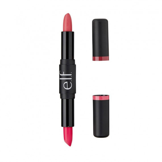 E.l.f. - Day To Night Lipstick Duo 01  ELF COSMETICS