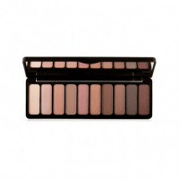 e.l.f. - Nude Rose Gold Eyeshadow Palette