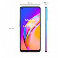 SMARTPHONE PHONE OPPO A94 COSMO BLUE