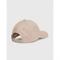 TOMMY HILFIGER - TH OUTLINE CAP - AW0AW12172/AEG