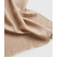 TOMMY HILFIGER - TH OUTLINE SCARF MICROMODAL - AW0AW12179/AEG