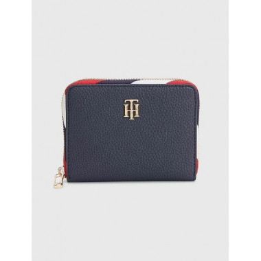TOMMY HILFIGER - O ELEMENTO MED ZA CORP - F|AW0AW12077/C7H