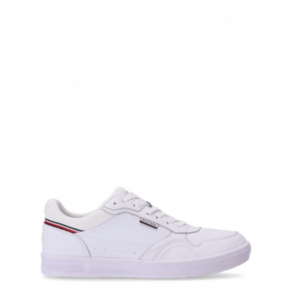 Zapatillas Hombre TOMMY HILFIGER Modern Cup Lighweight Leather
