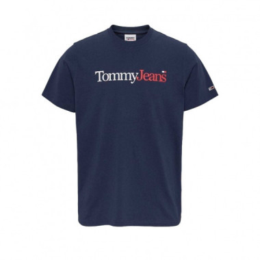 Camiseta Tommy Jeans