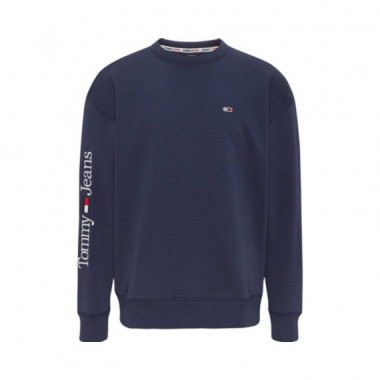 Sudadera Tommy Jeans