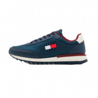 Tommy Jeans Retro Evolve Sneakers